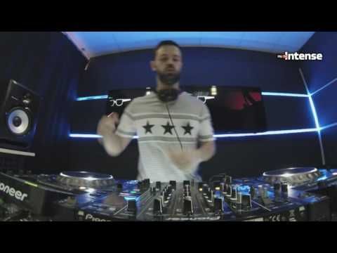 Key M - Live @ Radio Intense 08.11.2016