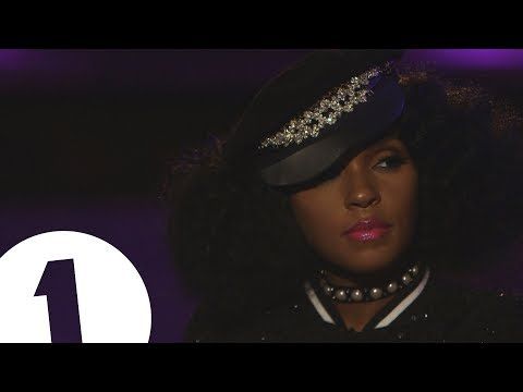 Janelle Monáe talks Prince, Black Panther & Time’s Up
