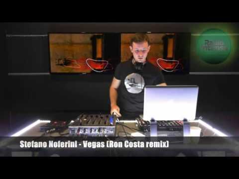 Live @ Radio Intense 0705.2013 - Konstantin Yoodza Catapult Live Show 004)