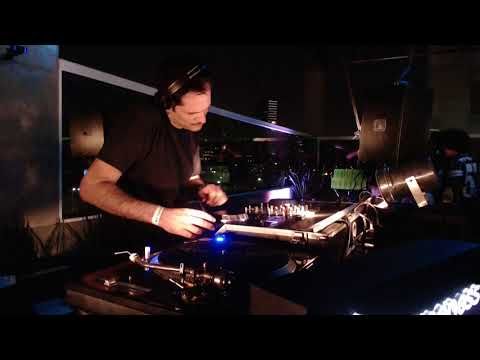 Renato Cohen @ DIMENS10 | Festa Hypeness
