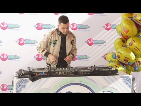 Mix Marathon - Aslove