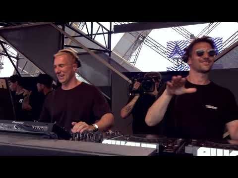 Pan Pot  | Awakenings Summer Festival 2022