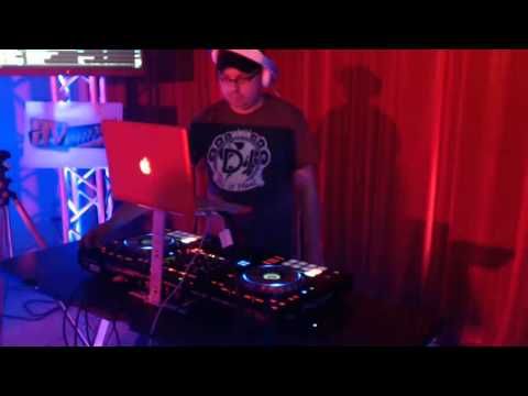DJ Madd Mario 5-25-2014