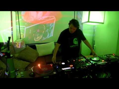 Markus Schwarz  RTS.FM x District 66 Hamburg 16.11.2016