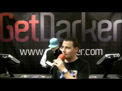 Slin, Teddy Klubz, Wonder & T_! - GetDarkerTV 066