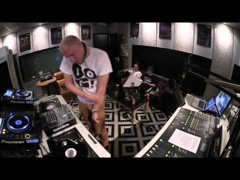 Johnny Mosterd @ Shourai Sessions, Studio 80, Amsterdam (14-07-2015)