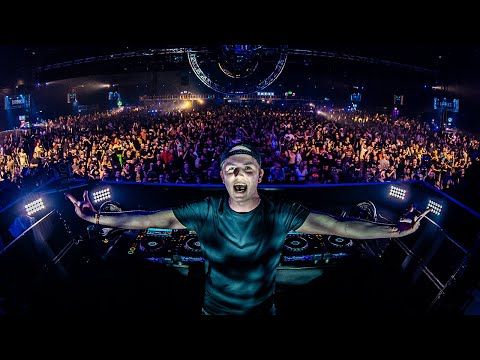 GridKiller presents 'Off The Grid' @ Masters of Hardcore 2023