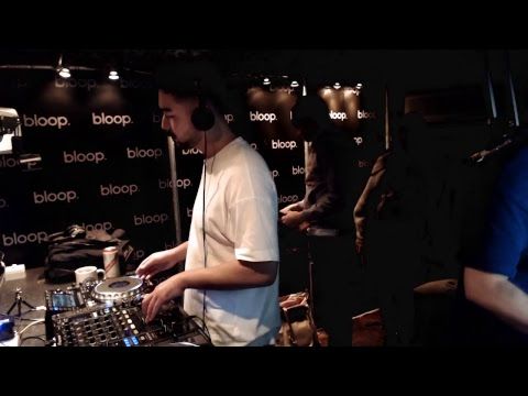 Us Collective Presents - 15.1.2019