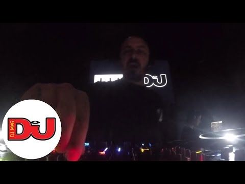 DJ Mag Live Presents Dogmatik w/ Seb Zito, Clive Henry, Alex Arnout.
