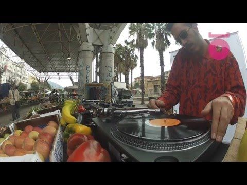 Okee Ru in 180gr - Salerno, Nov 2015