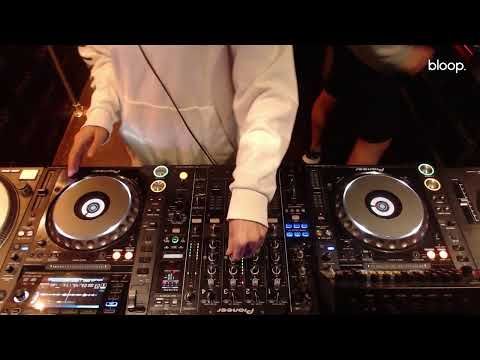 DC Dubz - Underground Sounds - 09.03.21