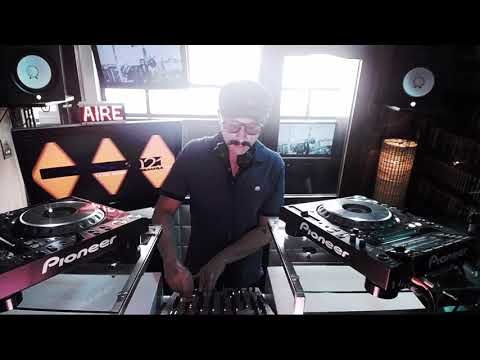 Pancho Piedra en el MODULO-102 / Sonido102.1