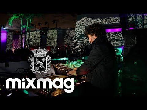 MATHEW JONSON (Live) from Cityfox Experience : Brooklyn Mirage Closing