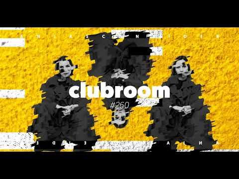 Club Room 260 with Anja Schneider