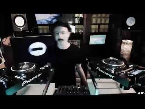 Pancho Piedra en el MODULO-102 ZE