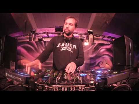 Kraut @ Shourai Sessions, RADION, Amsterdam (08-03-2017)