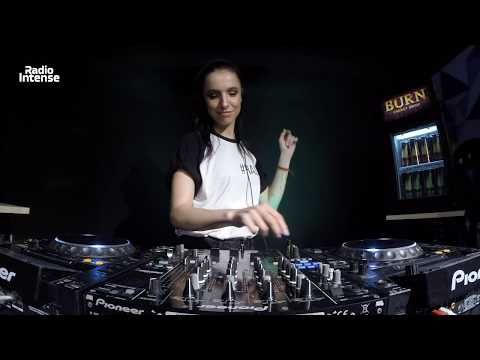 Kate - Live @ Radio Intense 15.05.2019