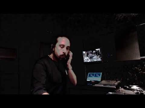 Black Codes Experiments w/ Cristian Varela - 13.06.2019
