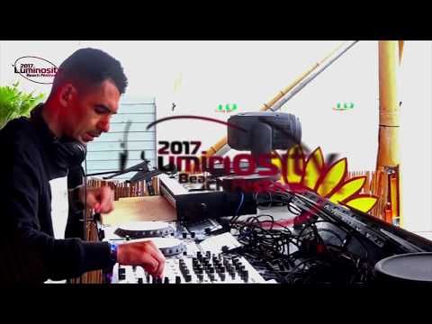 DIM3NSION [FULL SET] @ Luminosity Beach Festival 25-06-2017