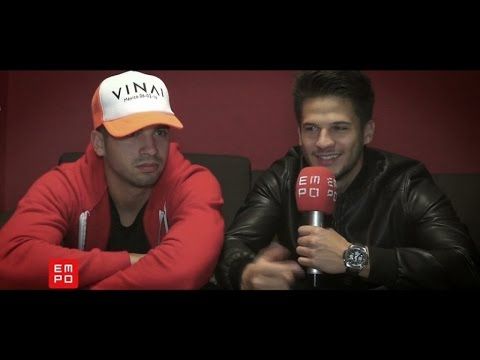 EMPO TV # 416 Parte 1