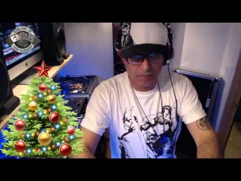 GMDJS Dj Giz Christmas set