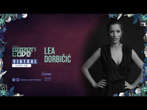 Lea Dobričić @ Green Love Virtual