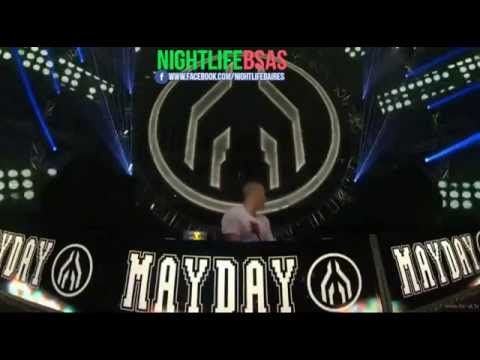 Moguai @ MAYDAY Dortmund 2014