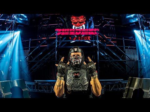 Bloodlust Presents the Assassination @ Supremacy 2023 - Raw Resurgence