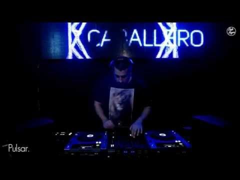 Luis Caballero @ Pulsar #02