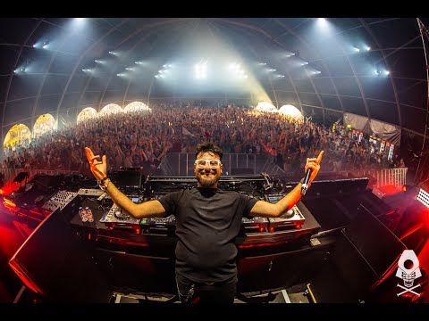 Rampage Open Air 2022 - Muzz