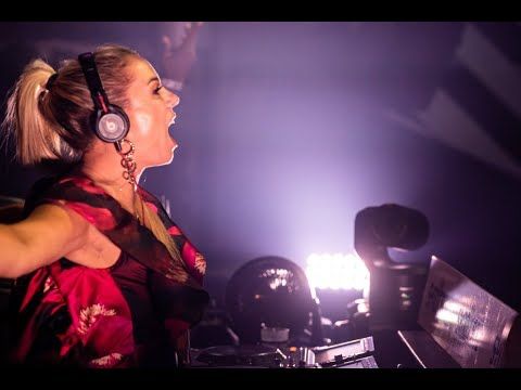 SYNDICATE 2022 / DJ Korsakoff / Full DJ Set - 4K