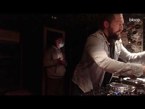 Lost In Zorba / Lost In Sound w/ Ollie Mundy  - 05.03.21
