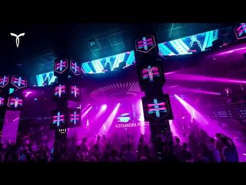 ALESSANDRA RONCONE ▼ TRANSMISSION PRAGUE 2019 PRE-PARTY
