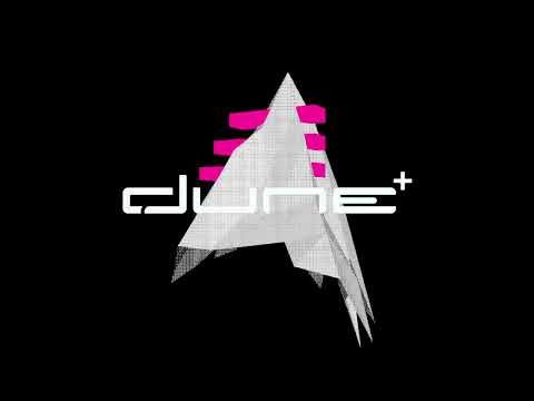 dune+ - can’t stop streaming Episode 90 - RAVE HARD