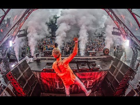 Code Black | Tomorrowland Belgium 2019 - W2