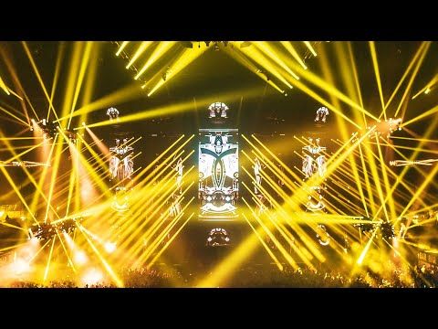 BLASTOYZ [FULL 4K SET] - TRANSMISSION PRAGUE 2019