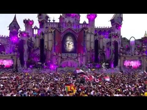 Tomorrowland 2015 | Nicky Romero
