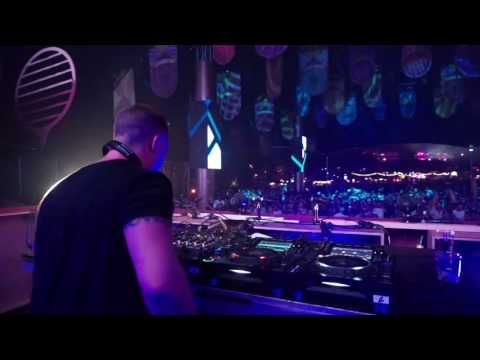 Tomorrowland Belgium 2017 | Simon Patterson