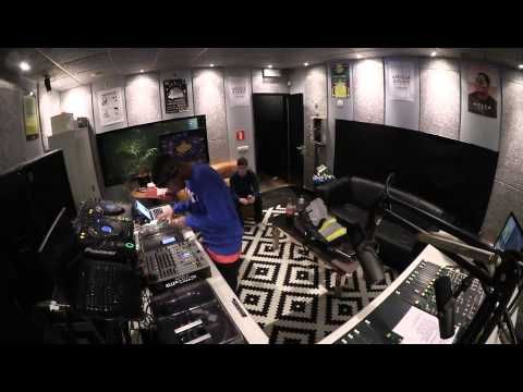 Last Japan @ Shourai Sessions, Studio 80, Amsterdam (31-10-2014)