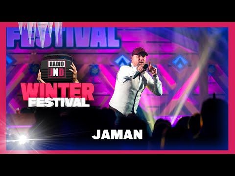 Jaman 🎉 | Radio JND WinterFestival 2023