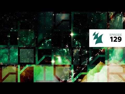 Armada Night Radio 129