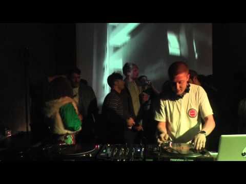 Thefft 50 min Boiler Room Mix