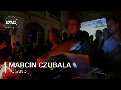 Marcin Czubala Boiler Room Poland Live Set