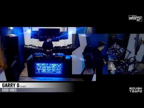 GARRY G PRESENTS GOOD VIBEZ WITH SPECIAL GUEST MR MELTA