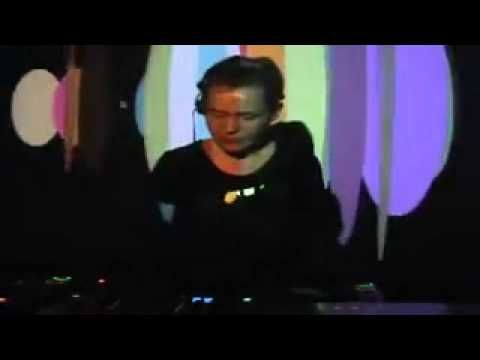 Electric Indigo - RTS.FM.050213