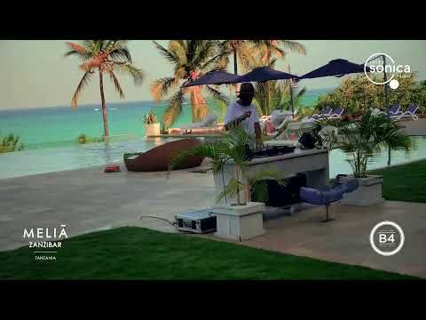KARLOS SENSE - MELIA ZANZIBAR 17/12/20