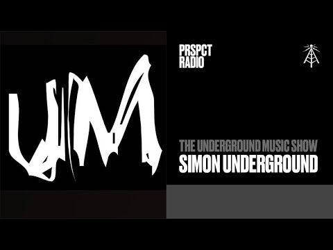 The Underground Music Show - November 2022