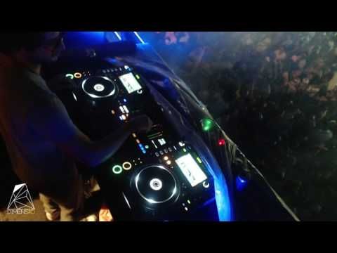 Thomas Von Party @DIMENS10 | Bloco D-Rrete