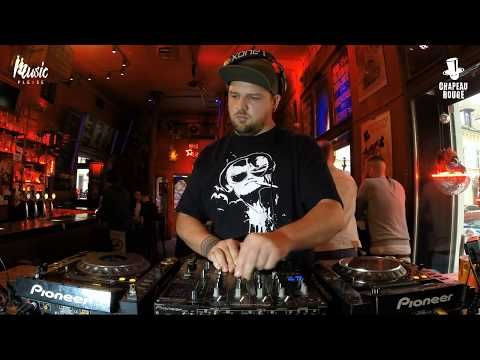 Waxwork - Music Please
