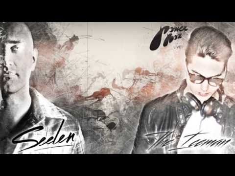 DJ SEELEN and THE ICEMAN at PowerBox Live!